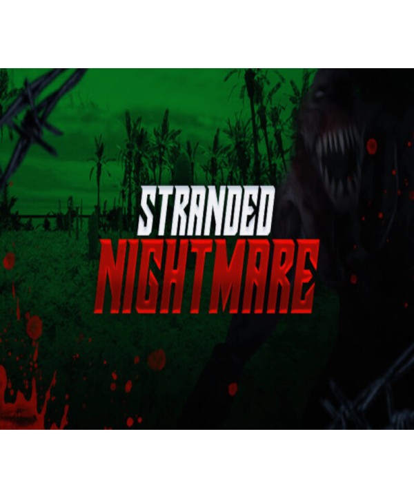 Stranded Nightmare Steam Key GLOBAL